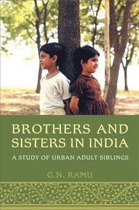 bokomslag Brothers and Sisters in India