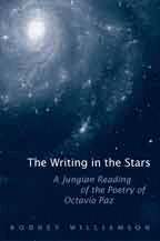 Rodney Williamson - Writing in the Stars, Inbunden