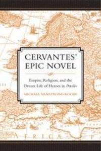 bokomslag Cervantes' Epic Novel