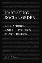 bokomslag Narrating Social Order