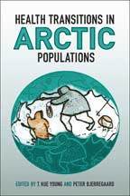 bokomslag Health Transitions in Arctic Populations