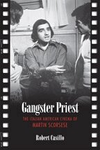 Robert Casillo - Gangster Priest, Inbunden