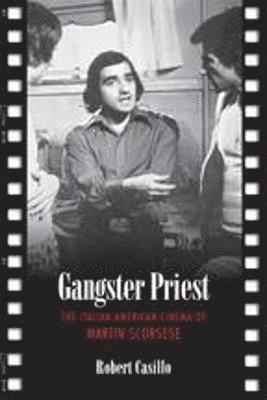 Gangster Priest 1