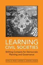 Penny Gurstein, Leonora Angeles - Learning Civil Societies, Inbunden