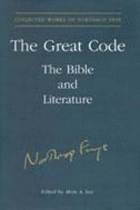 bokomslag The Great Code