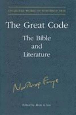 bokomslag The Great Code