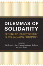 bokomslag Dilemmas of Solidarity