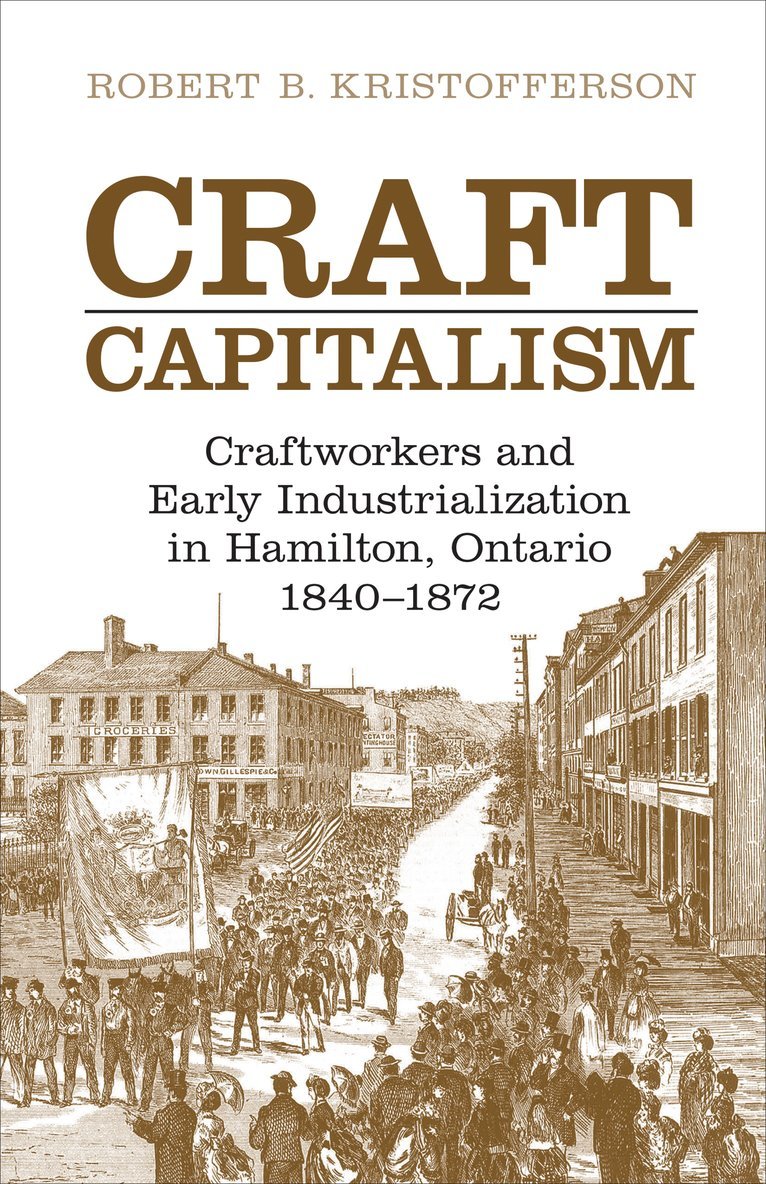 Craft Capitalism 1