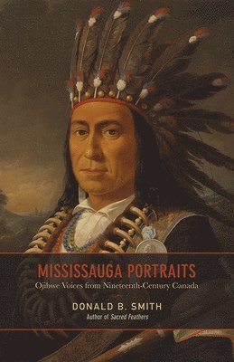 Mississauga Portraits 1