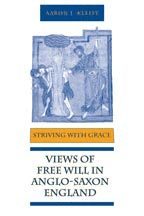 bokomslag Striving with Grace