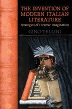 Gino Tellini - Invention of Modern Italian Literature, Häftad