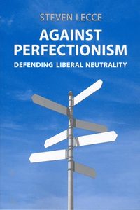 bokomslag Against Perfectionism