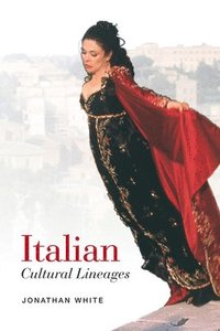 bokomslag Italian Cultural Lineages