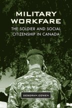 bokomslag Military Workfare