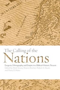 bokomslag The Calling of the Nations