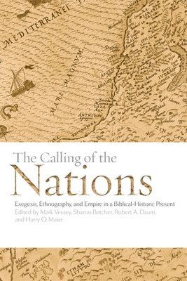 The Calling of the Nations 1