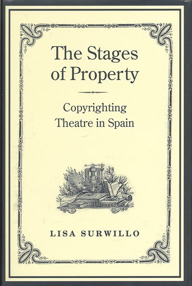 bokomslag Stages of Property