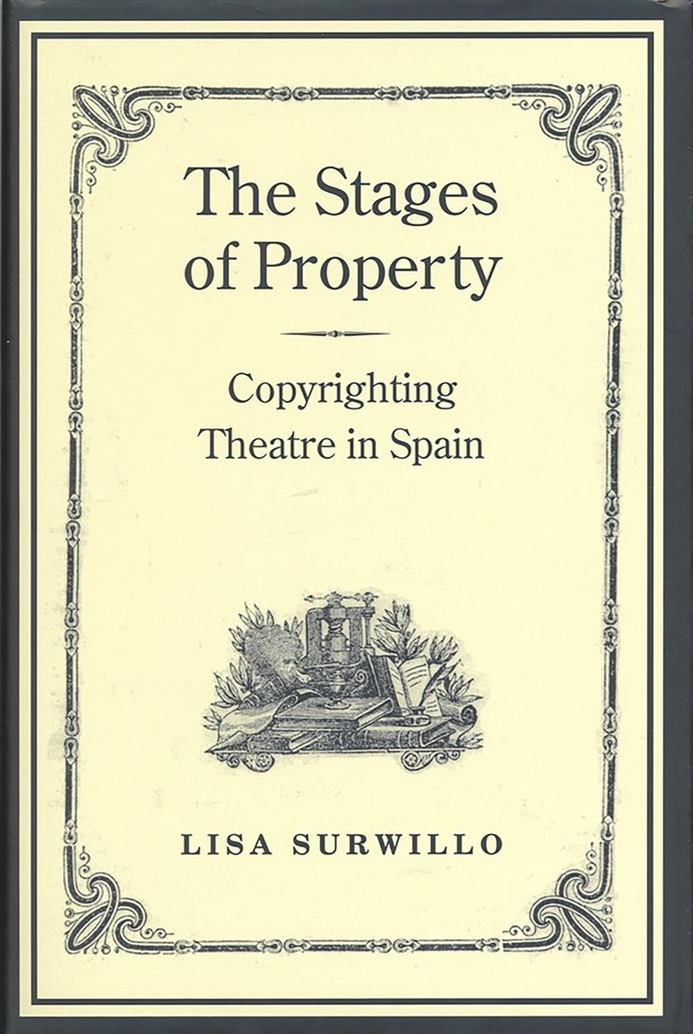 Stages of Property 1