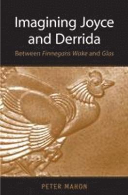 bokomslag Imagining Joyce and Derrida