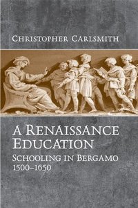 bokomslag A Renaissance Education