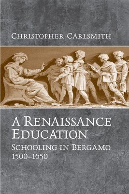 A Renaissance Education 1