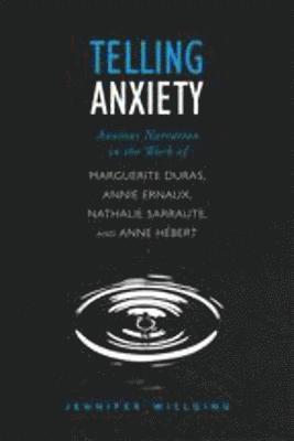 Telling Anxiety 1