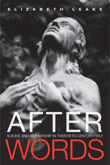 Elizabeth Leake - After Words, Inbunden