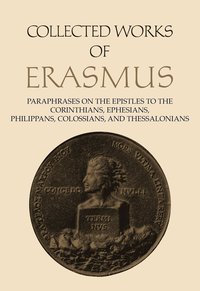 bokomslag Collected Works of Erasmus