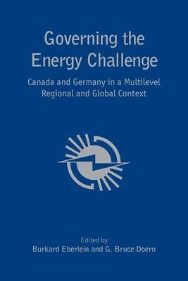 Governing the Energy Challenge 1