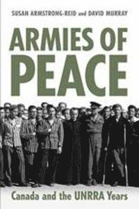 bokomslag Armies of Peace