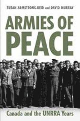 Armies of Peace 1
