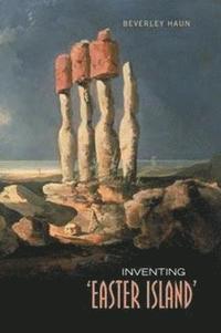 bokomslag Inventing 'Easter Island'