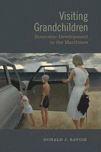 bokomslag Visiting Grandchildren