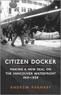 bokomslag Citizen Docker