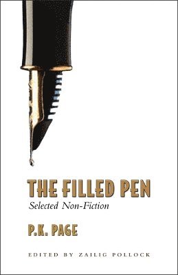 The Filled Pen 1