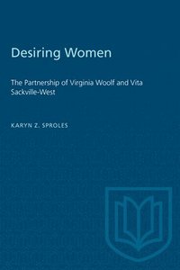 bokomslag Desiring Women