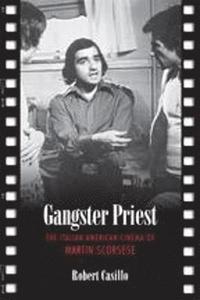 bokomslag Gangster Priest