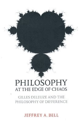 Philosophy at the Edge of Chaos 1