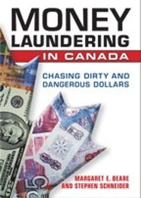 Money Laundering in Canada 1