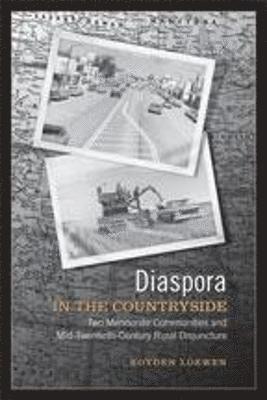 Diaspora in the Countryside 1