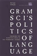 Peter Ives - Gramsci's Politics of Language, Häftad