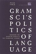 bokomslag Gramsci's Politics of Language