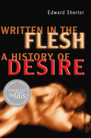 Edward Shorter - Written in the Flesh, Häftad