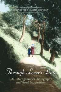 bokomslag Through Lover's Lane