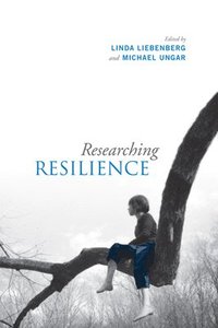 bokomslag Researching Resilience