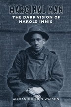 Alexander John Watson - Marginal Man, Häftad