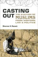 Sherene Razack - Casting Out, Häftad