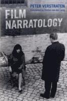 bokomslag Film Narratology