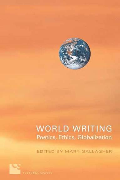 bokomslag World Writing