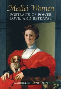 bokomslag Medici Women